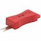 Tripp Lite Security Key For Rj45 Plug Locks And Locking Inserts Red 2 Pack N2LOCK-KEY-RD - alternate 1