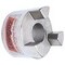 Timken Lovejoy COUPLING HUB SS075 1/4 NKW - alternate 3