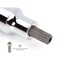 Tekton TR50 Tip, 1/2 in. Drive, Tamper Resistant Torx SHB27250 - alternate 5
