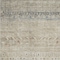 Homeroots 9' X 12' Brown Blue And Beige Southwestern Washable Indoor Outdoor Area Rug 605125 - alternate 9