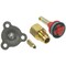 Hygrade Tuneup Standard Motor Products, Carburetor Kit,  1586 - alternate 3