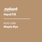Finishworks Mohawk Hard Fill Maple Rye M310-0286 - alternate 2