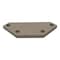 Caterpillar PLATE-REINF, CATERPILLAR OEM 4700699 4700699 - alternate 1