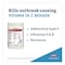Clorox Dispatch Hospital Cleaner Disinfectant Towels w/Bleach, 1-Ply, 6.75 x 8, White, 150 Towels, PK8 CLO 69150 - alternate 11