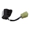 John Deere RELAY, OEM 4355587 - alternate 5