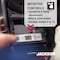 Jackson Safety HSL 100 Welding Helmet, 3in1 ADF DigAutoDark Black 46148 - alternate 6
