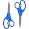 Westcott Scissors, 8" Straight Shears, 2 pcs. 15452 - alternate 1