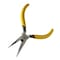 Klein Tools Long-Nose Pliers, Slim, 1/32-Inch Point Diameter, 5-Inch D307-51/2C - alternate 6