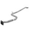 Ap Exhaust Merit Exhaust, 68376 68376 - alternate 2