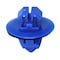 Auveco Moulding Clip with Sealer - Toyota, 10PK 20687 - alternate 1