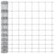 Wrightmaster 59 in. x 328 ft. 15-Gauge Hot-Dip Galvanized Poultry Fencing w/ Corrosion Resistance, Expertly Woven ZROP524501 - alternate 1