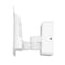 Globe Electric globe Dusk-to-Dawn Security Flood Light, LED Lamp, 6000 Lumens, 4000 K Color Temp, White Fixture 17000194 - alternate 5