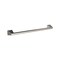 Amerock Blackrock Brushed Nickel Contemporary 18 in 457 mm Towel Bar BH36003G10 - alternate 1