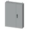 Siemens ALPHA 400 wall-mounted cabinet 8GK1112-5KK32 - alternate 3
