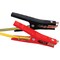 Performance Tool 8GA 12' Jumper Cables, Medium Duty, Copper Jaws, Tangle-Free W1671 - alternate 5