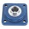 Timken FLANGE BLOCK BALL BEARING SUCBF208-24/FVSL613 - alternate 1