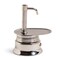 Kings County Tools Single Spout 1 Cup Coffee Maker Stainless Steel Stovetop Espresso Maker Italian Coffee Machine GW39A03-07 - alternate 1