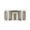 James Martin Vanities Vanity, without top, Bright White, 47.8 in W x 22.9 in D,  655-V48-M-BW - alternate 2