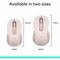 Logitech Signature M650 Wireless Mouse 910006251 - alternate 6