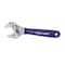 Klein Tools Slim-Jaw Adjustable Wrench, 6-Inch D86934 - alternate 1