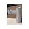 Rust-Oleum High Performance Enamel Spray Paint, Gloss, Light Machine Gray, 15 oz, Aerosol Can 7581-838 - alternate 7