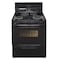 Premier Electric Range, 30 inW x 46 inH x 26 inD, 3.91 cu. ft. Oven, Windowed Oven Door, Coil Top, Black 805720 - alternate 2