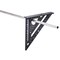 Spec Ops Rafter Square with Vial, 1/16 in Graduation SPEC-SQ-RAF7-E - alternate 3