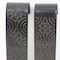 Homeroots Set of Two Brown Metal Wall Sconce Candle Holders, 2PK 274514 - alternate 4