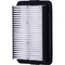 Premium Guard Engine Air Filter,  PA99543 - alternate 4