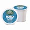 Green Mountain Coffee Classic Black Brew Over Ice Coffee K-Cups, 0.4 oz, 24PK 5000372042 - alternate 8