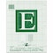 Roaring Spring 5x5 Grid Engineering Pad, 15 Green, 3 Hole Punched, Green ROA95582 - alternate 1