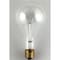 Ilc Replacement Incandescent Bulb, 500W, 120V GE GENERAL ELECTRIC G.E 500PS40 120V - alternate 1