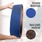 Powertec Sanding Belt, 6 in W, 48 in L, Zirconia Alumina, 60 Grit, 3PK 464806Z-3N - alternate 5