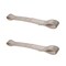 Mytee Products 2Pk 21.25inx2in Rebound Suspension Limiting strap for ATV Old Car Tuck 22000 # WLL, 2PK RBS-2125x2 - alternate 1