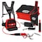Felco Electric Pruner Kit with Standard Capacity Battery 822 - alternate 1