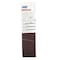 Norton Abrasives Sanding Belt, 3" W, 24" L, Coated, Aluminum Oxide, 80 Grit, Coarse, R215 Metalite 07660702067 - alternate 2