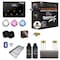 Steamspa 6KW Steam Bath Generator, Wireless Remote, BLUETOOTH, WIFI, Dual Aroma Pump, Oil Rubbed Bronze BKWS600ORB-ADP - alternate 1