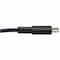Eaton EATON Heavy-duty USB-A To USB-C Cable, USB 2.0, Uhmwpe And Aramid Fibers, M/m U038-010-GY-MAX - alternate 5