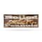 Signmission Boiled Peanuts, 18 Inch x 48 Inch, Vinyl Banner B-30490 - alternate 1