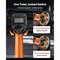 Vevor Air Impact Wrench 1/2 in Drive Pneumatic Impact Gun Up to 738ft-lbs 4-Speed RP7426 - alternate 7