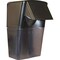 Tolco Top PerFOAMer Foam Soap Dispenser, 32 oz, 4.75" x 7" x 9", Black 230210 - alternate 1