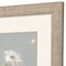 Homeroots Set Of Two Country Arrangement Distressed Gold Framed Wall Art, 2PK 649152 - alternate 3