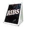 Signmission Ribs, 36 Inch x 24 Inch A-frame Yard Sign, Coroplast Yard Sign SBC-2436-30420 - alternate 1