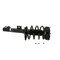 Kyb Complete Corner Unit Assembly -Strut, Mount and Spring,  SR4033 - alternate 3