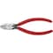 Klein Tools Diagonal Cutting Pliers, Bell System, Skinning Holes, 6-Inch D252-6SW - alternate 1