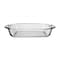 Anchor Hocking Baking Dish Clear 1 pc 81989L21 - alternate 4