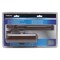Prosource Door Closer, Automatic, Aluminum, Brown, 140 lb, 150 x 19 mm Mounting Hole Distance C103-BH-SA-BR - alternate 3