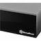Silverstone Silver Stone Technologies ML09B Mini-ITX Mini-DTX SFX Mini Compact HTPC Case - Black ML09B - alternate 17