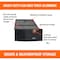 Buyers Products Truck Tool Box 1721383 - alternate 4