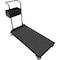 Encore Packaging Welded Steel Platform Truck - Super Pack EP-5802-SP - alternate 1
